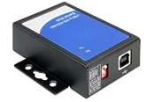 DeLOCK Adapter USB 2.0 to 1 x Serial RS-422/485