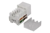 Deltaco Keystone Connector CAT6 UTP