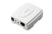 DIGITUS 1-Port USB Print Server