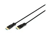 DIGITUS HDMI cable with Ethernet - 15 m