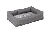 Dogman Bed Classy Memo. rect. at XL