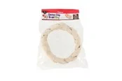 Dogman Chicken Chip braid ring