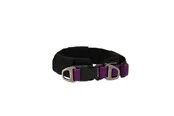 Dogman Padded collar Emmi adjustable