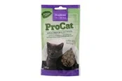 Dogman Procat Milk Drops Catnip 50g