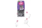 Dogman Toy Catnip Mouse