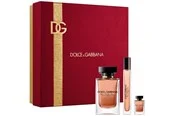 Dolce & Gabbana The Only One EDP 100 ml + EDP 10 ml + ED 5 ml - Giftset