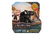 Dragons Movie Interactive - Toothless
