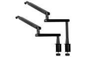 DUTZO Boom arm Low Profile für Mikrofone