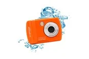 Easypix Aquapix W2024 Splash Orange