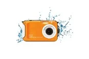 Easypix Aquapix W3027 - Wave Orange