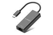 Edimax EU-4307 V2 - network adapter - USB-C 3.1 - 100M/1G/2.5G Gigabit Ethernet