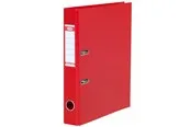 ELBA Strong-Line Lever Arch File Red A4 5 Cm