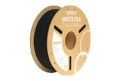 Elegoo PLA Matte Filament - Black