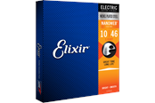 ELIXIR Electric Nanoweb Light 10-46