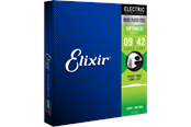 ELIXIR Electric Optiweb Super Light 09-42