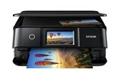 Epson Expression Photo XP-8700 All in One Printer Multifunktion - Farbe - Tinte *DEMO*