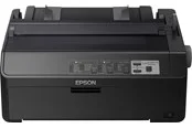 Epson LQ 590IIN Network dot matrix printer