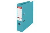 Esselte Colour'Breeze Lever Arch File PP Blue
