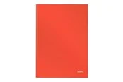 Esselte Leitz Solid - notebook - A4 - 80 sheets
