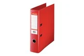 Esselte Lever Arch File Standard PP FSC® A4/75 mm Red