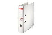 Esselte Lever Arch File Standard PP FSC® A4/75 mm White