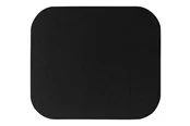 Fellowes Standard Mauspad - schwarz