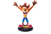 First 4 Figures - Crash Bandicoot (Standard Edition) - Figur