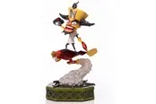 First 4 Figures - Crash Bandicoot Statue: Dr. Neo Cortex (Standard Edition) - Figur