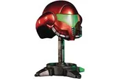 First 4 Figures - Metroid Prime - Samus Helmet (Standard Edition) - Figur