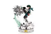 First 4 Figures - My Hero Academia: Izuku Midoriya (Standard Edition) - Figur