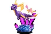 First 4 Figures - Spyro Reignited - Spyro (Standard Edition) - Figur