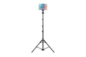 FIXED Creator Tripod Extra Long up to 190cm Black