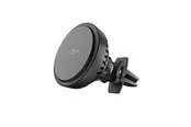 FIXED MagCool 15W Airvent Car Mount with Cooling - Black