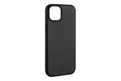 FIXED MagLeather case iPhone 16 Plus - Black