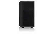 Fractal Design Core 1000 USB 3.0 - Gehäuse - Minitower - Schwarz