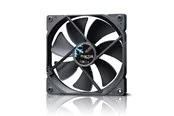 Fractal Design Fan Dynamic X2 GP-14 - Gehäuselüfter - 140mm - Schwarz - 18 dBA