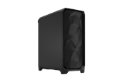 Fractal Design Meshify 3 - Solid - Gehäuse - Miditower - Schwarz