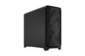 Fractal Design Meshify 3 XL Black Solid - Gehäuse - Miditower - Schwarz