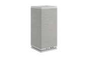 Fractal Design Mood Light Gray - Gehäuse - Minitower - Grau