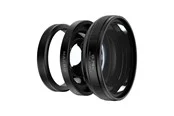 Freewell 2‑in‑1 Wide‑Angle & Macro Lens for X100VI/X100V