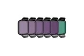 Freewell Bright Day 6-Pack Filter Set – DJI Flip