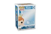 Funko! - POP Protector Box