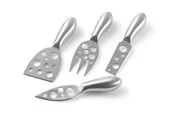 Funktion Cheese set 4 pieces