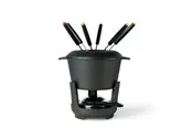 Funktion Fondue set 10 pieces