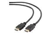 Gembird CC-HDMI4-30M - HDMI with Ethernet cable - 30 m