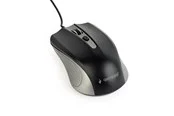 Gembird Wired optical mouse 4B-01 - Maus (Grau)