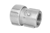 +GF+ Adaptor socket primofit nbr 1 1/2"xrp1 1/2" g