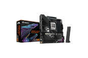 GIGABYTE B850M AORUS ELITE WIFI6E Mainboard - AMD B850 - AMD AM5 socket - DDR5 RAM - Micro-ATX *DEMO*