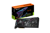GIGABYTE GeForce RTX 5060 Ti AORUS Elite - 16GB GDDR7 RAM - Grafikkarte