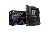 GIGABYTE Z890 AORUS ELITE WIFI7 Mainboard - Intel Z890 - Intel LGA1851 socket - DDR5 RAM - ATX
